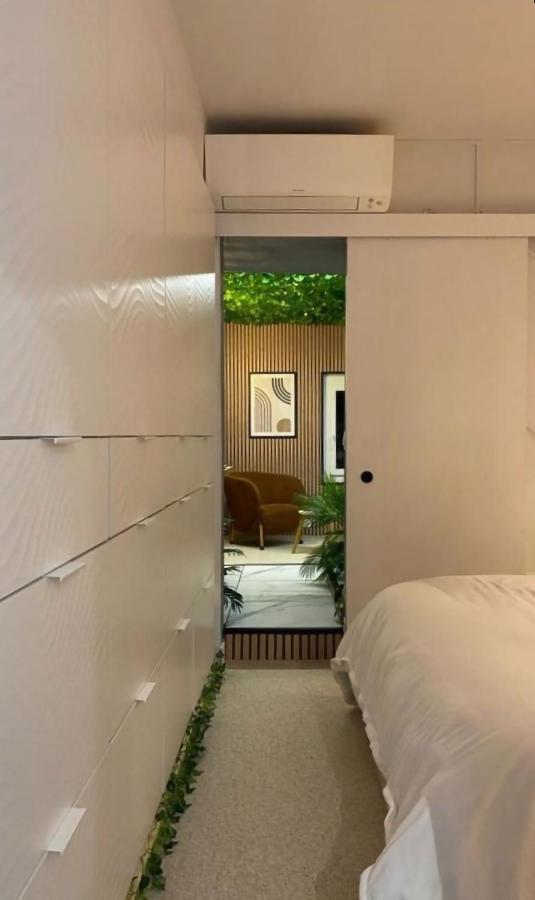 L'Appart'Hotel 23Eme Avenue - Spa Privatif - Love Room - Appartements A Themes Lamalou-les-Bains Extérieur photo