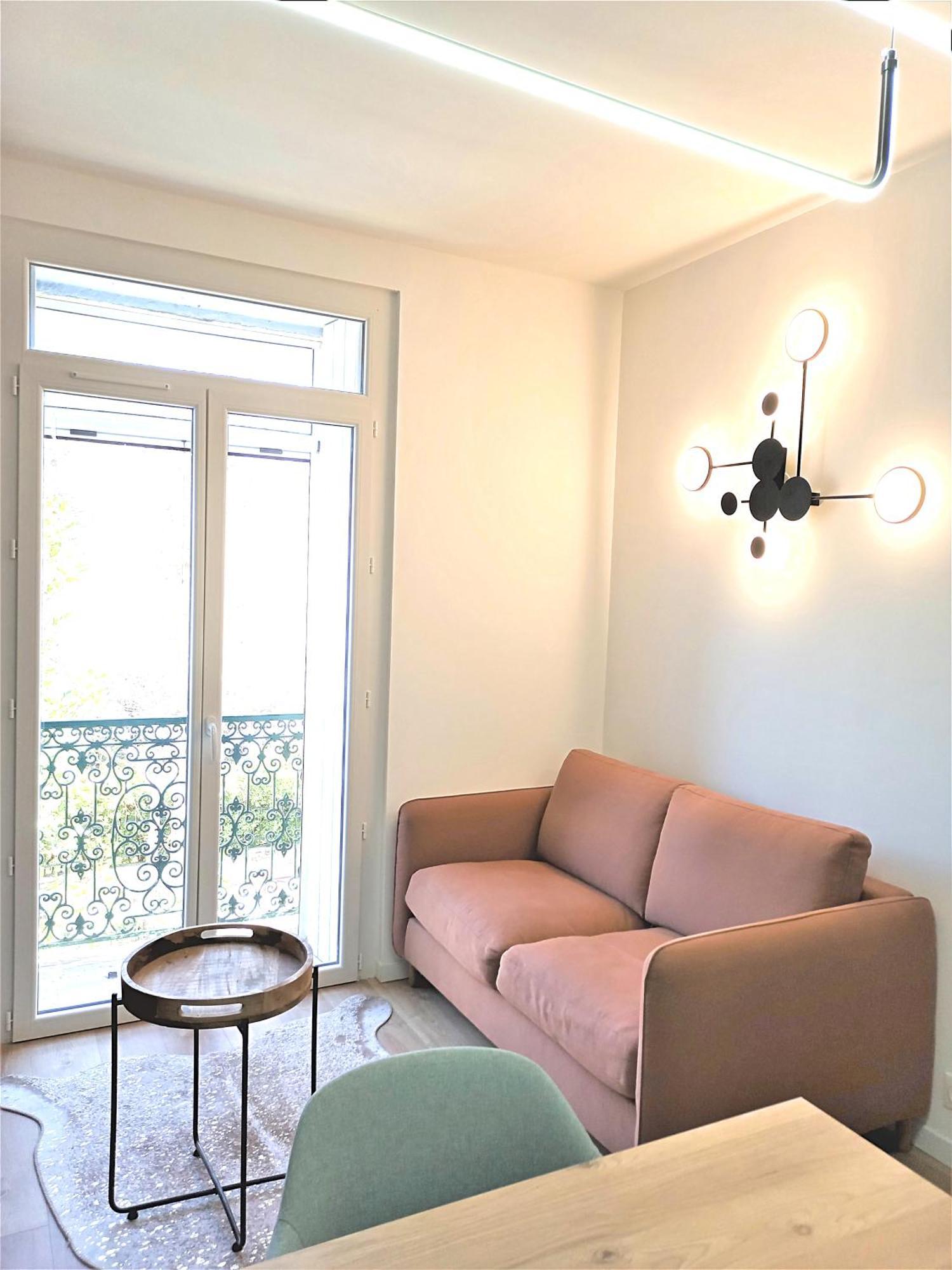 L'Appart'Hotel 23Eme Avenue - Spa Privatif - Love Room - Appartements A Themes Lamalou-les-Bains Extérieur photo