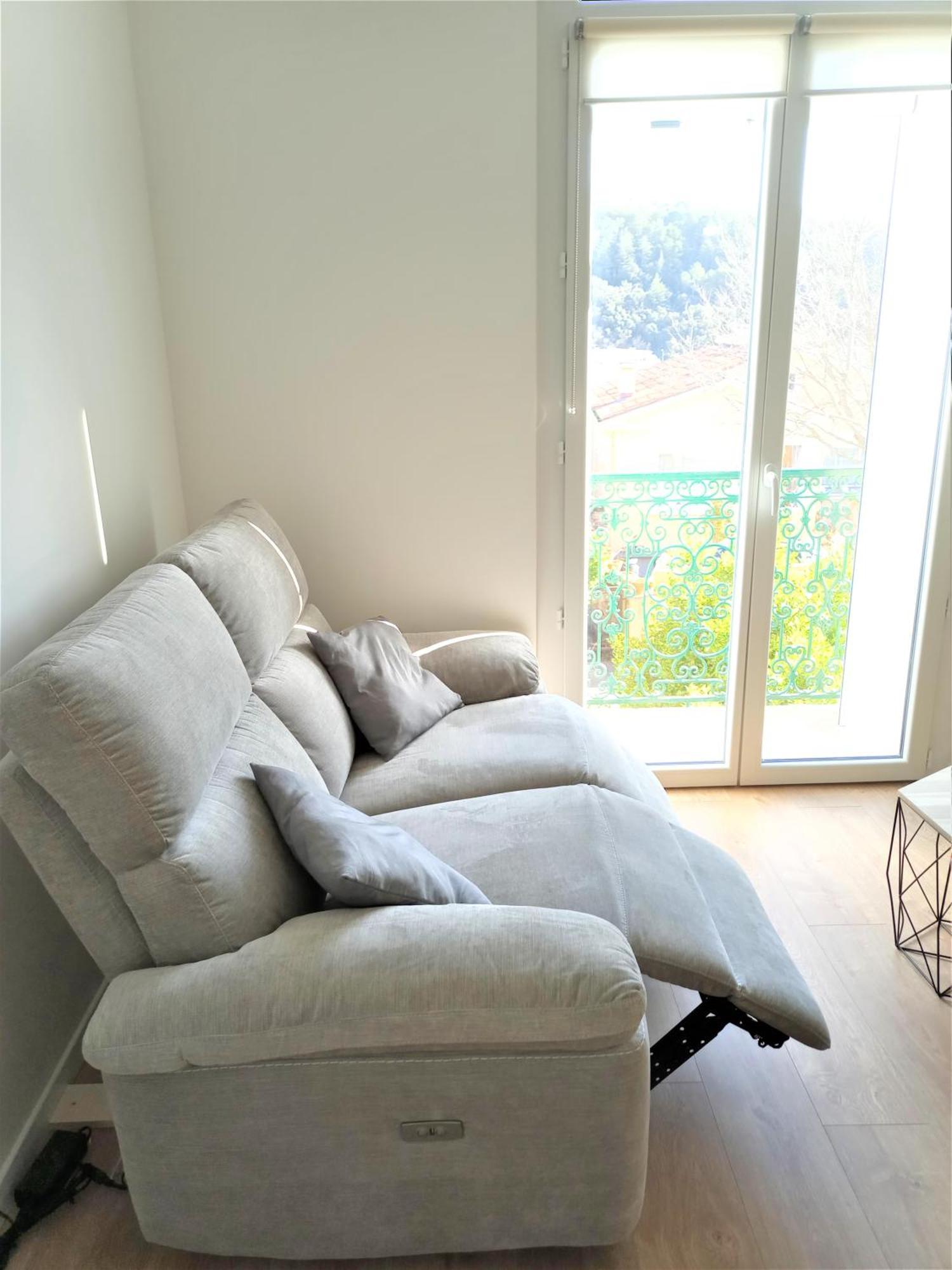 L'Appart'Hotel 23Eme Avenue - Spa Privatif - Love Room - Appartements A Themes Lamalou-les-Bains Extérieur photo